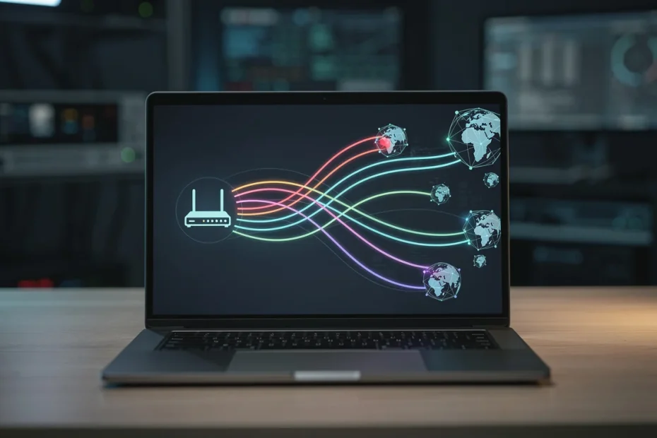 Featured image for DNS Leak While Using VPN: How to Check and Fix