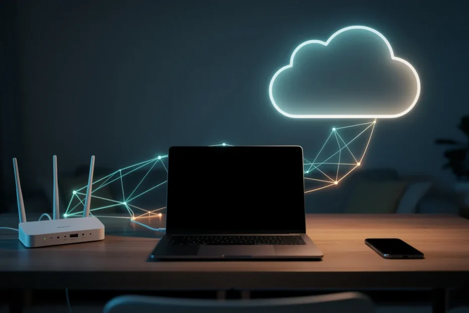 Featured image for VPN Connected But No Internet: Complete Fix Guide