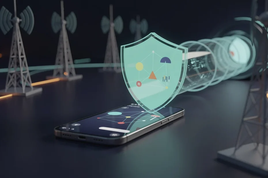 Featured image for Best VPN Settings for MTN Nigeria Users