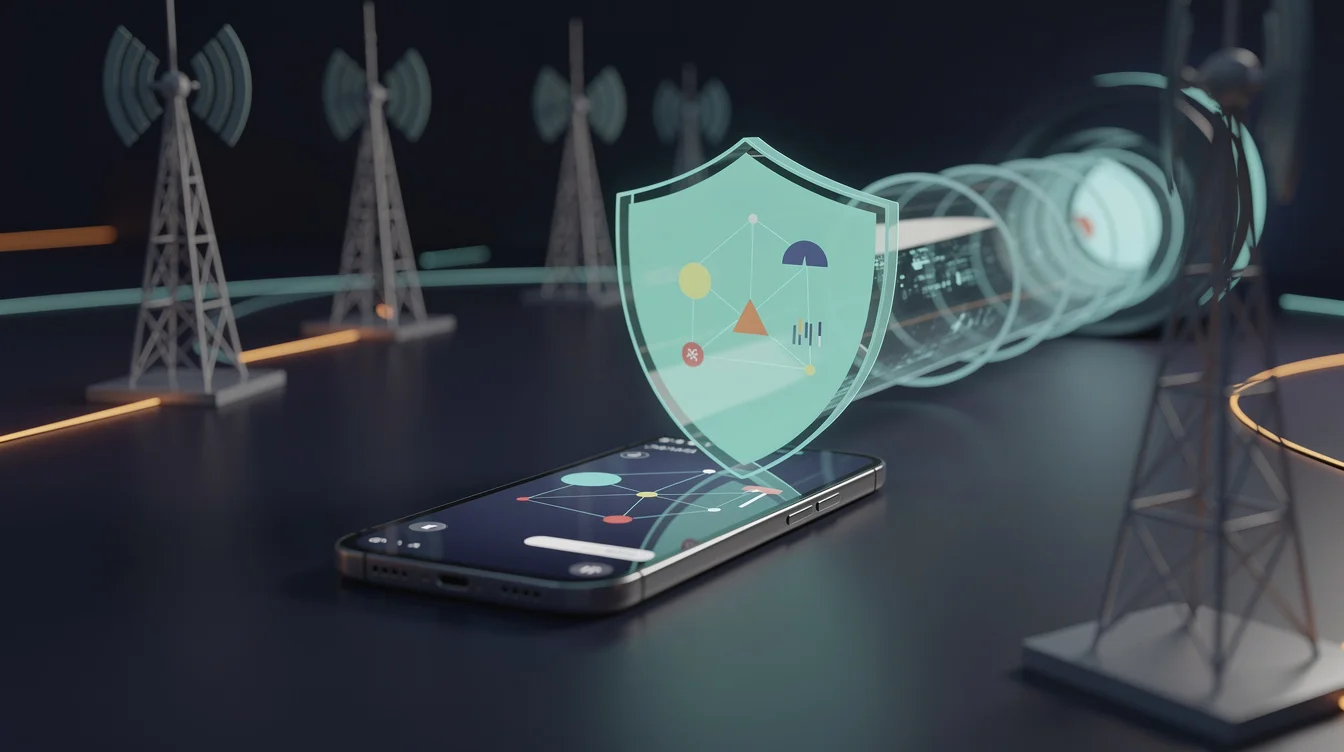 Featured image for Best VPN Settings for MTN Nigeria Users