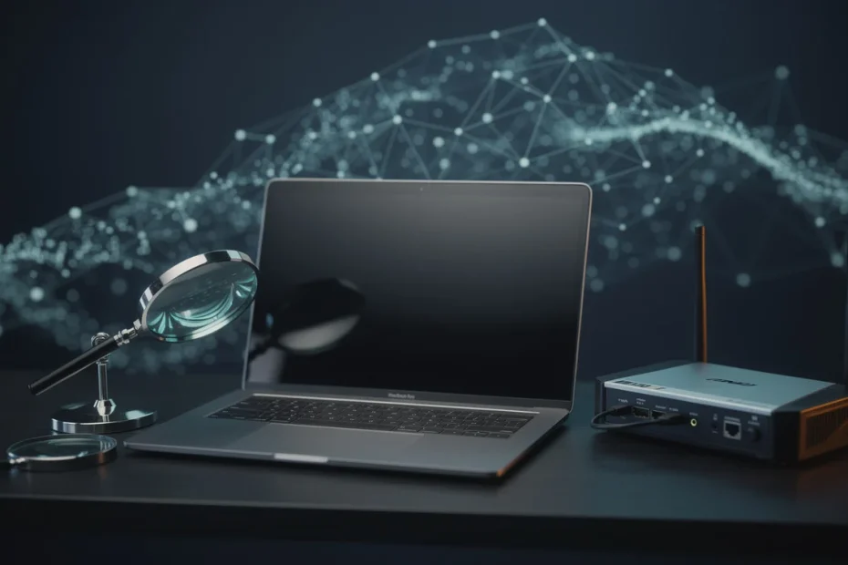 Featured image for VPN DNS Leak Test