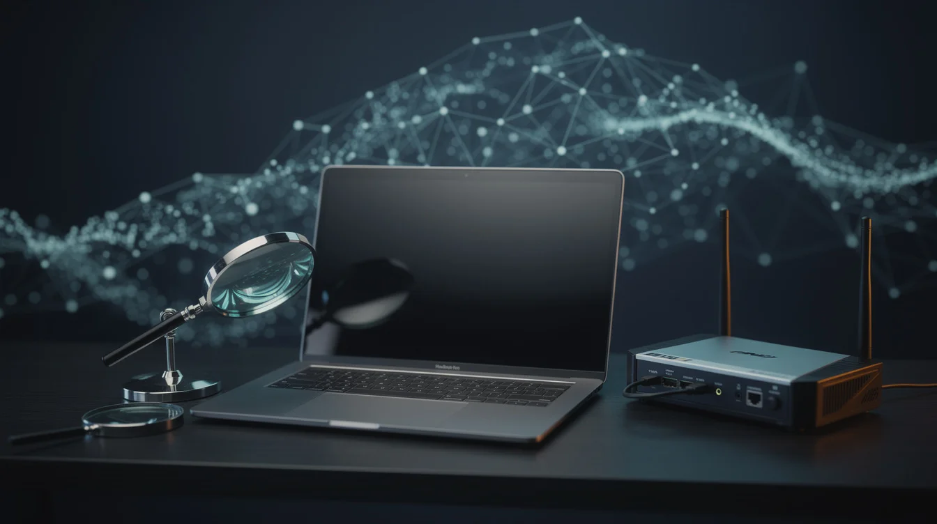 Featured image for VPN DNS Leak Test