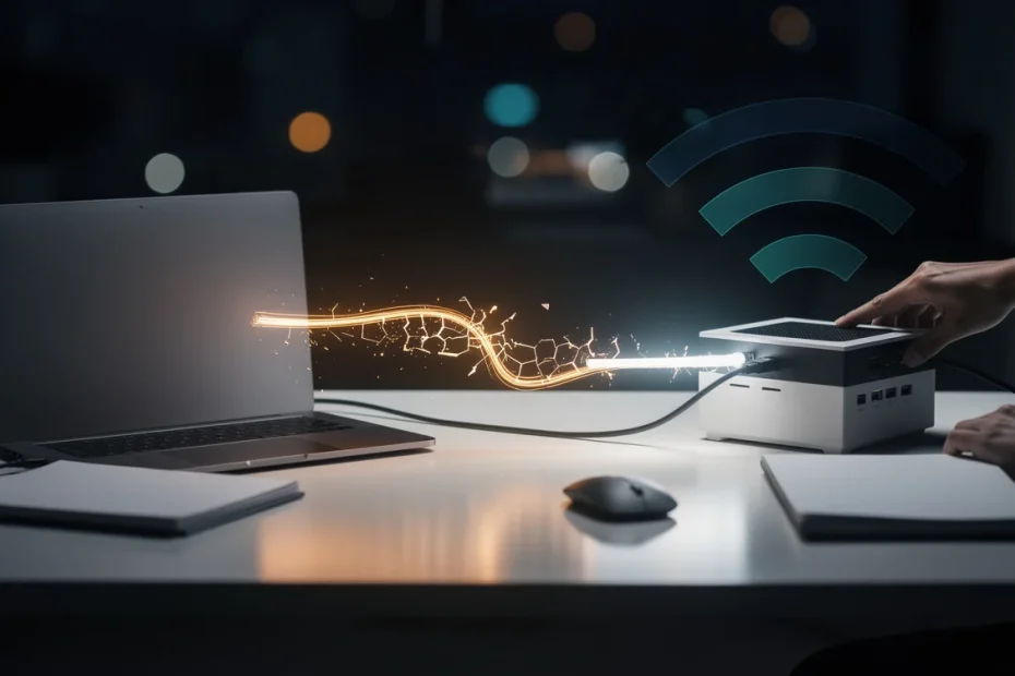 Featured image for VPN Keeps Disconnecting: Causes and Fixes