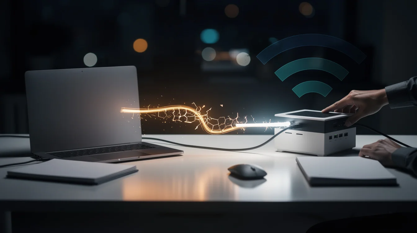 Featured image for VPN Keeps Disconnecting: Causes and Fixes