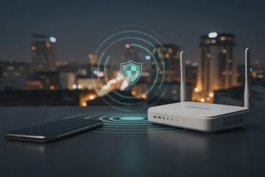 Featured image for Best VPN Settings for 9mobile Nigeria Users