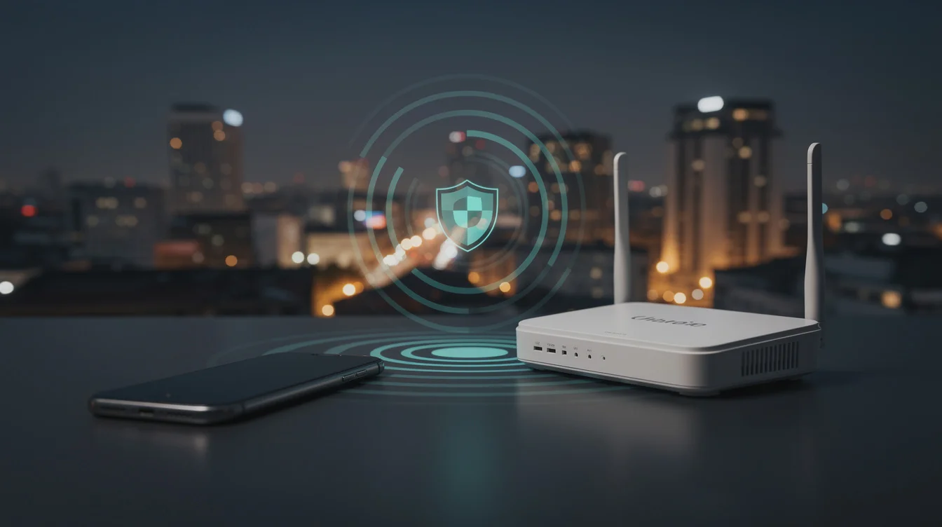 Featured image for Best VPN Settings for 9mobile Nigeria Users