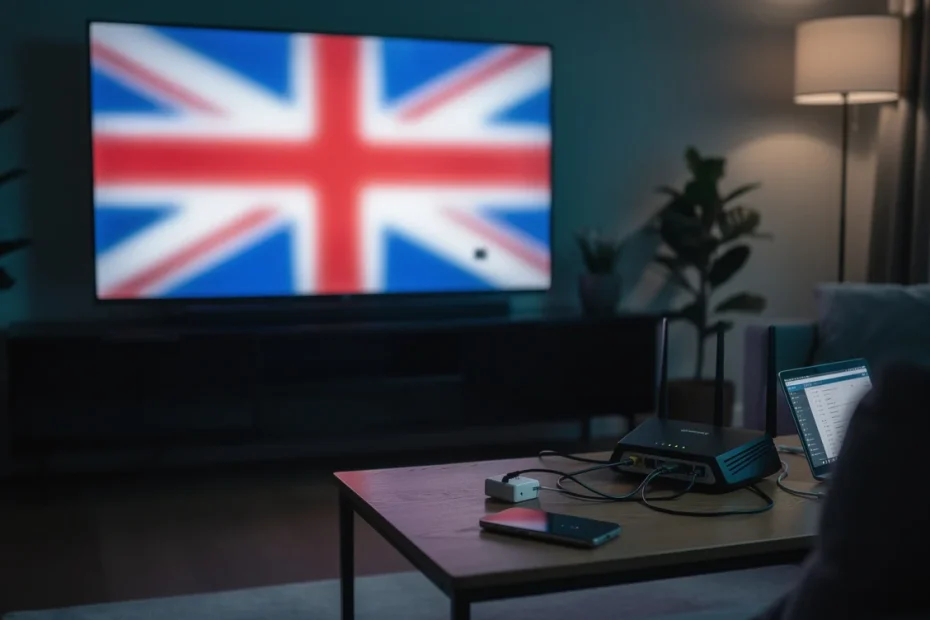 Featured image for VPN Not Working With BBC iPlayer: What to Try