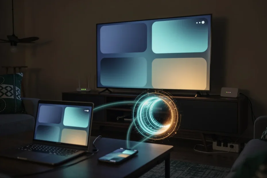 Featured image for Best VPN for Nigeria Streaming: What Actually Matters