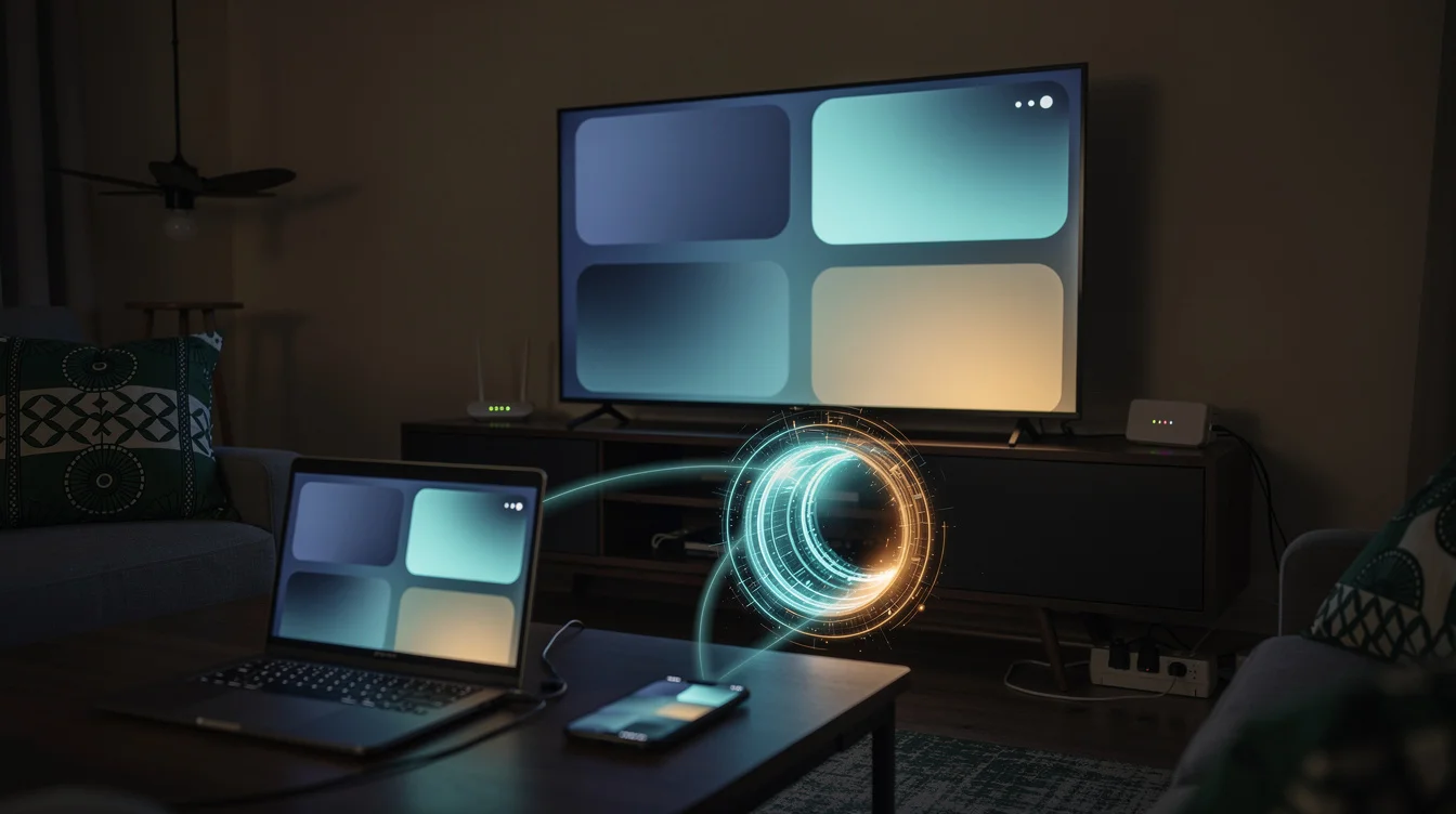 Featured image for Best VPN for Nigeria Streaming: What Actually Matters