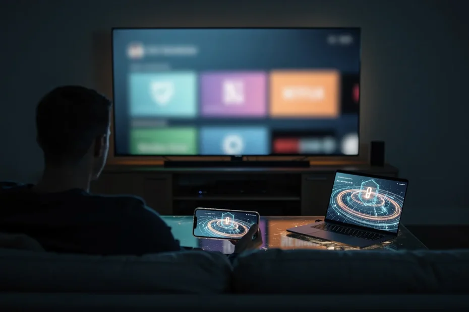 Featured image for How to Watch Netflix Nigeria With a VPN