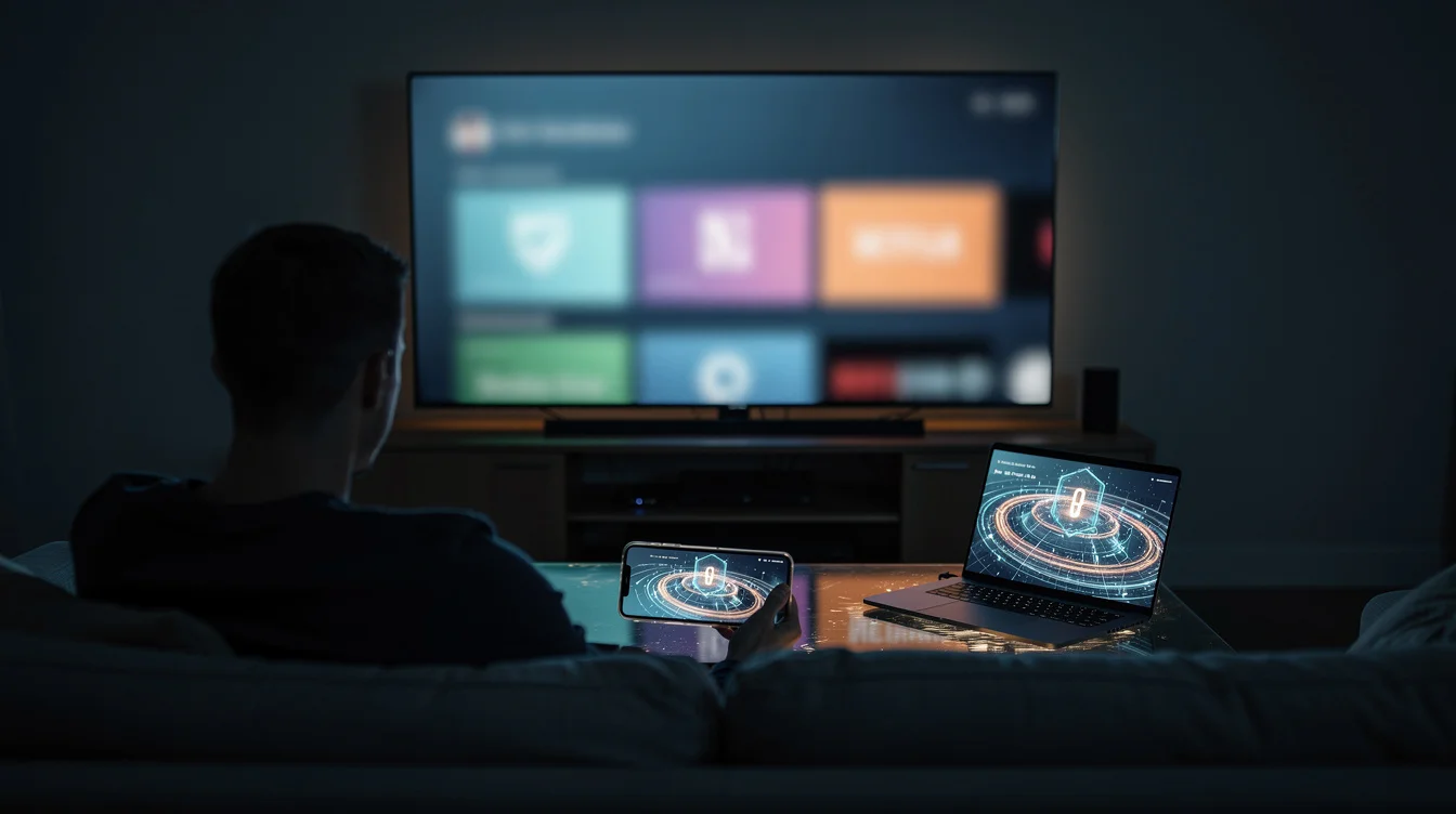 Featured image for How to Watch Netflix Nigeria With a VPN