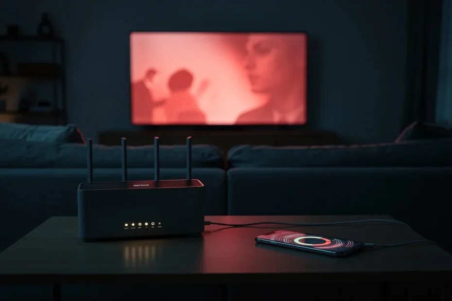 Featured image for VPN Not Working With Netflix: Why It Happens