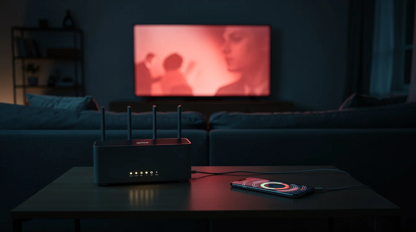 Featured image for VPN Not Working With Netflix: Why It Happens