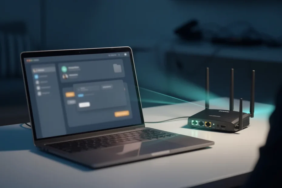 Featured image for VPN Not Working on Mac: Common Fixes