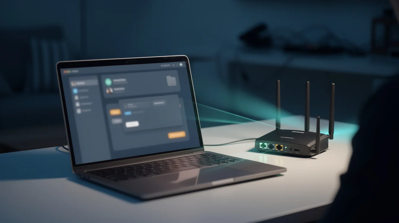 Featured image for VPN Not Working on Mac: Common Fixes
