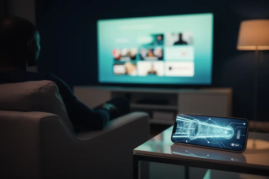Featured image for How to Watch Showmax With a VPN in Nigeria
