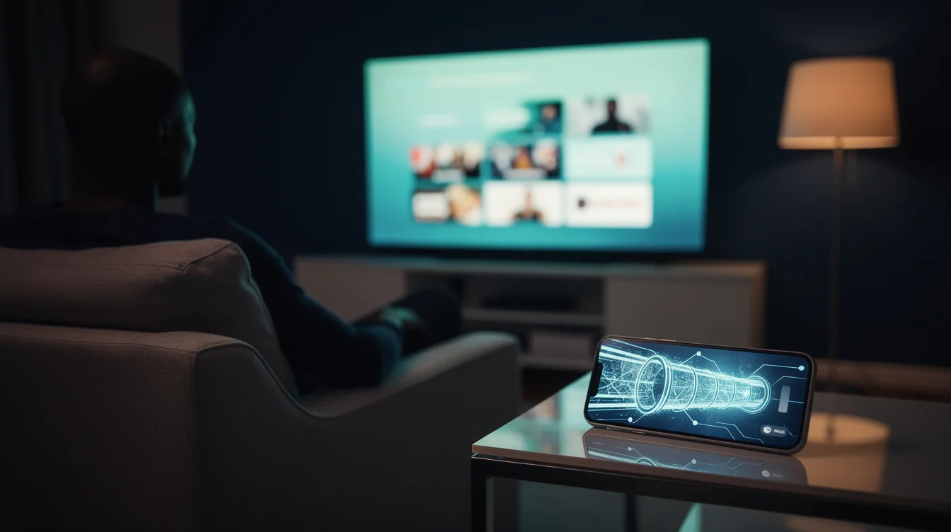 Featured image for How to Watch Showmax With a VPN in Nigeria
