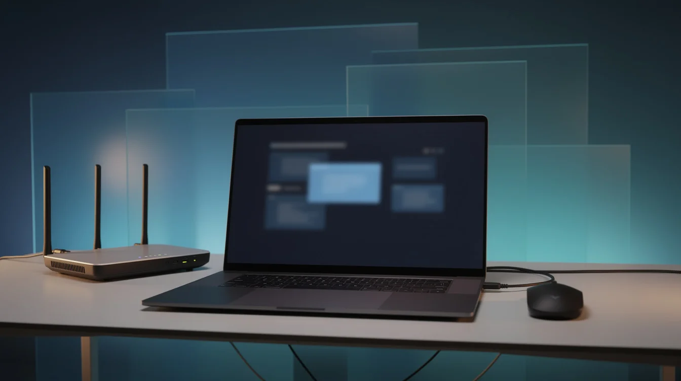 Featured image for VPN Not Working on Windows 11: Fixes to Try