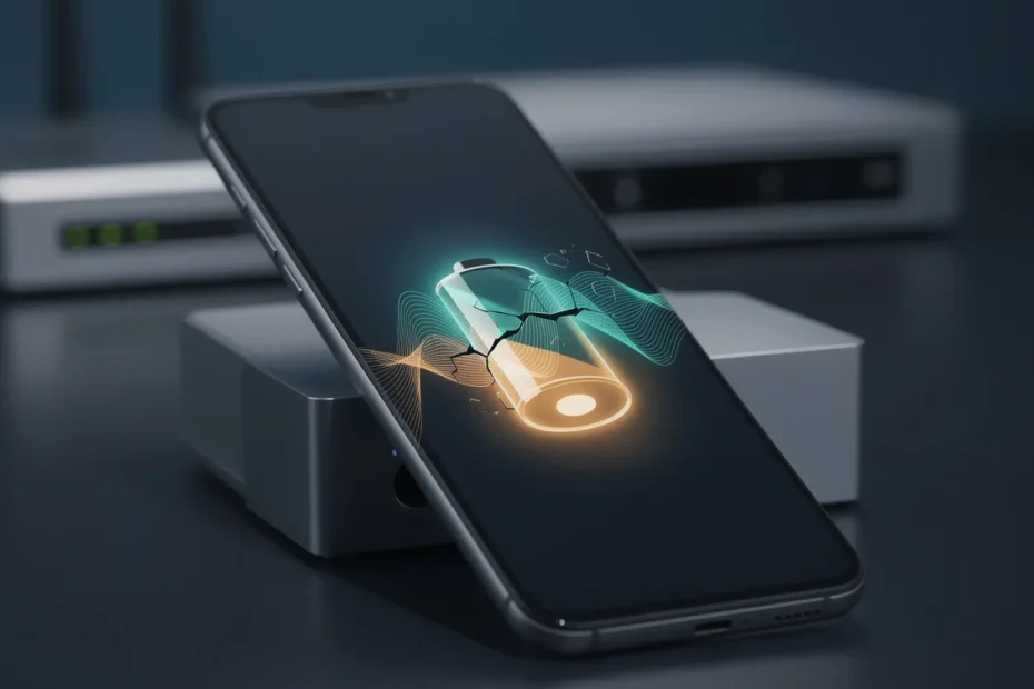Featured image for Android VPN Keeps Disconnecting: Causes and Fixes