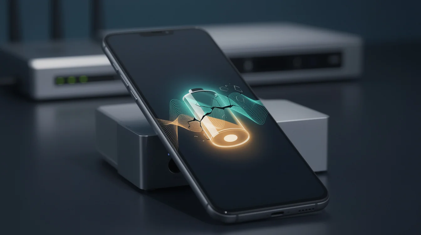 Featured image for Android VPN Keeps Disconnecting: Causes and Fixes