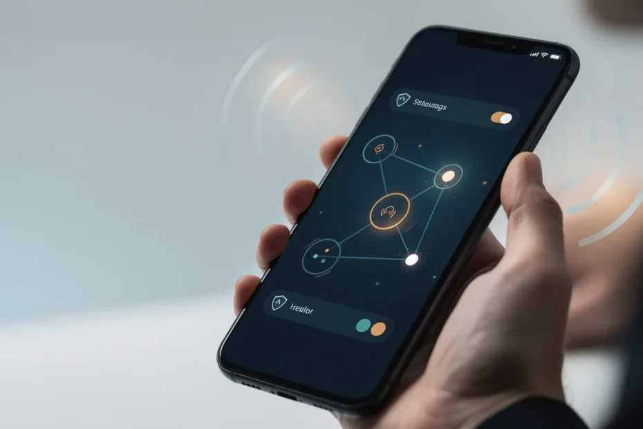 Featured image for VPN App Not Connecting on Android: Fixes to Try