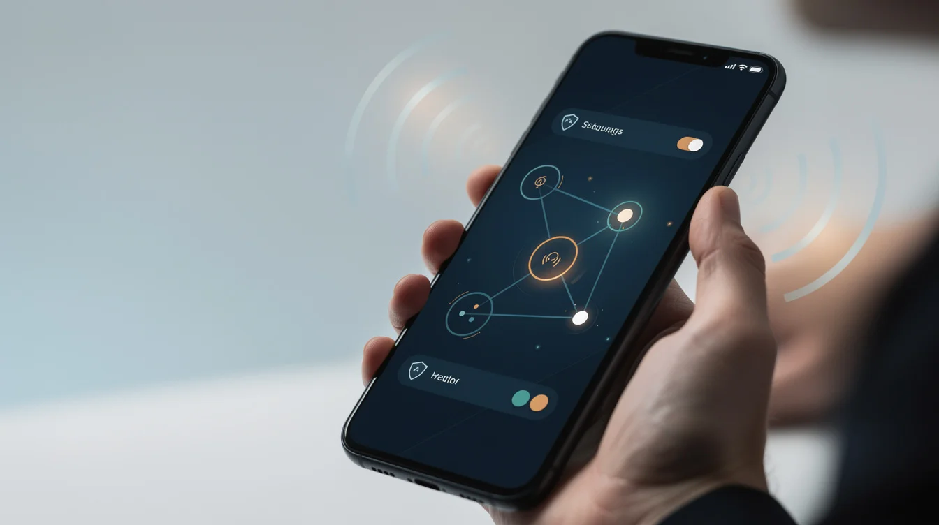 Featured image for VPN App Not Connecting on Android: Fixes to Try