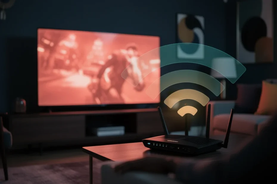 Featured image for VPN Not Working With Netflix in Nigeria: Fixes to Try