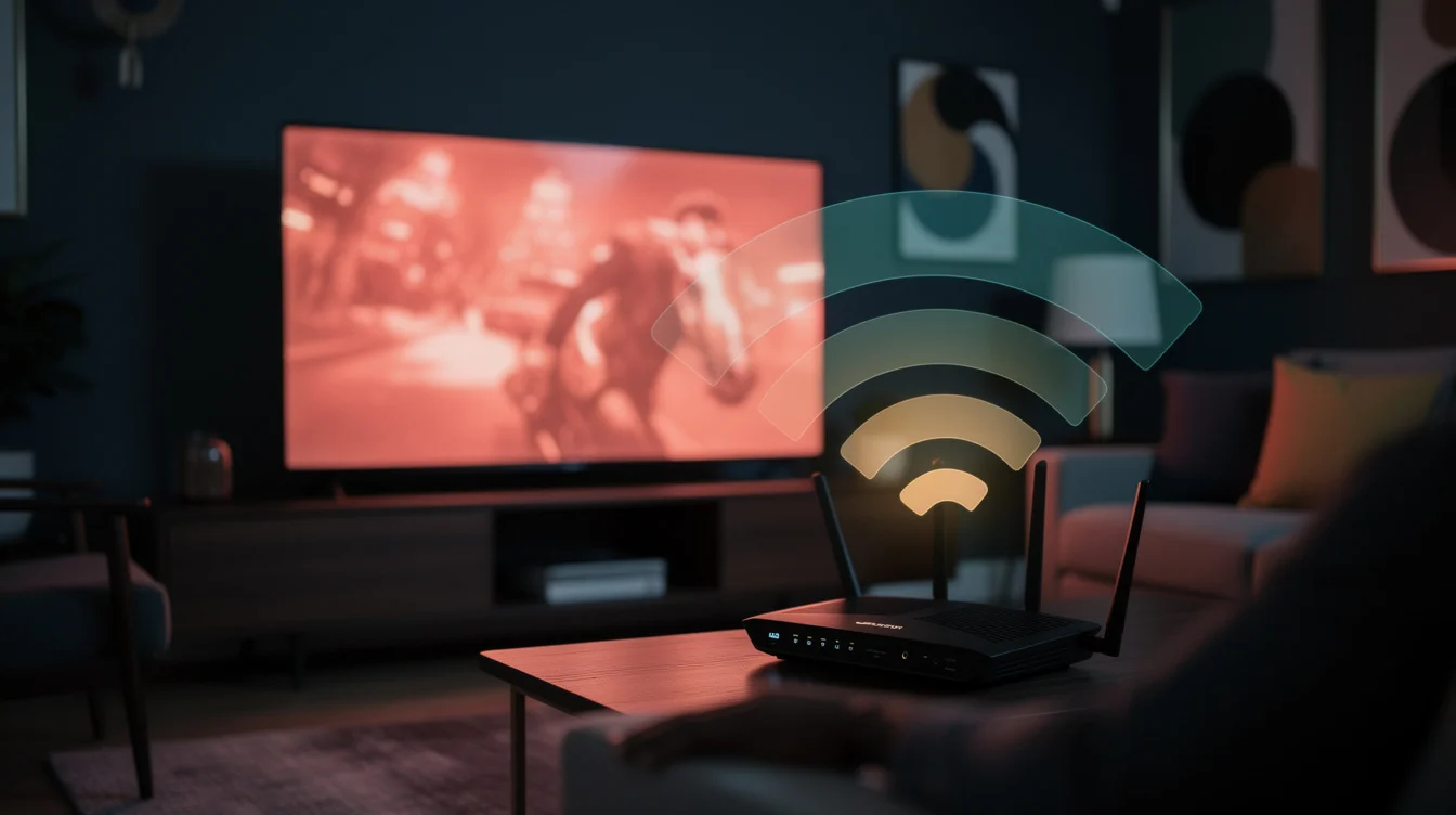 Featured image for VPN Not Working With Netflix in Nigeria: Fixes to Try