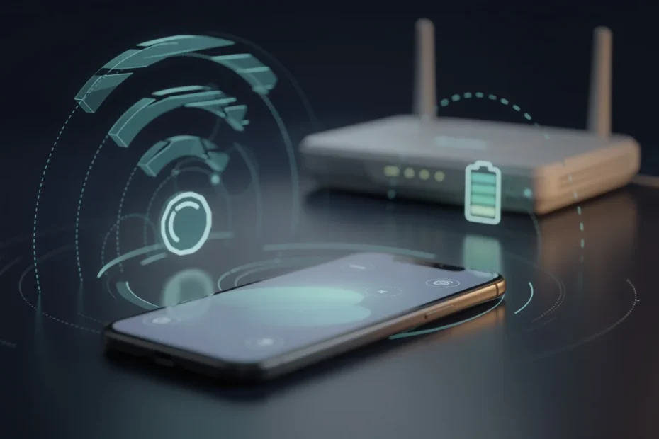 Featured image for VPN Keeps Disconnecting on Nigerian Mobile Networks