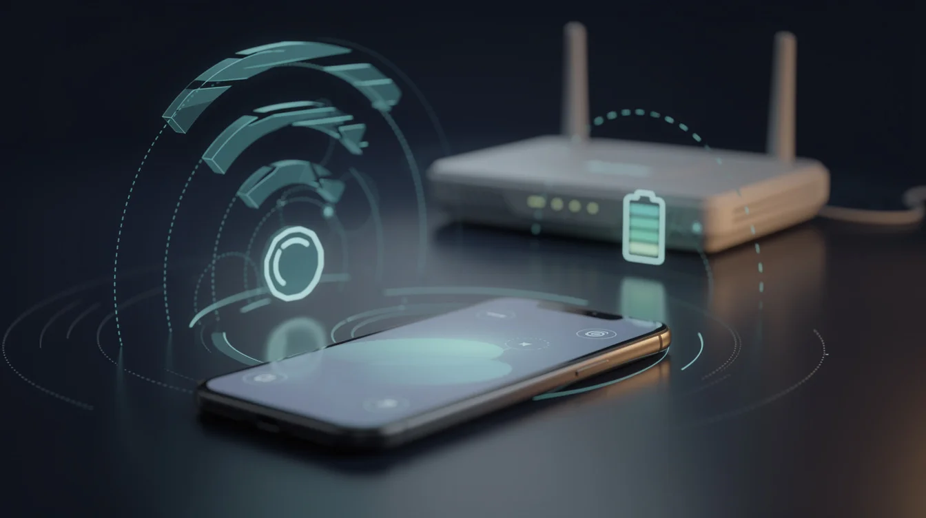 Featured image for VPN Keeps Disconnecting on Nigerian Mobile Networks