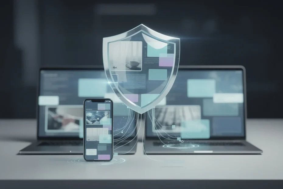 Featured image for VPN for TikTok Access and Privacy: Practical Guide