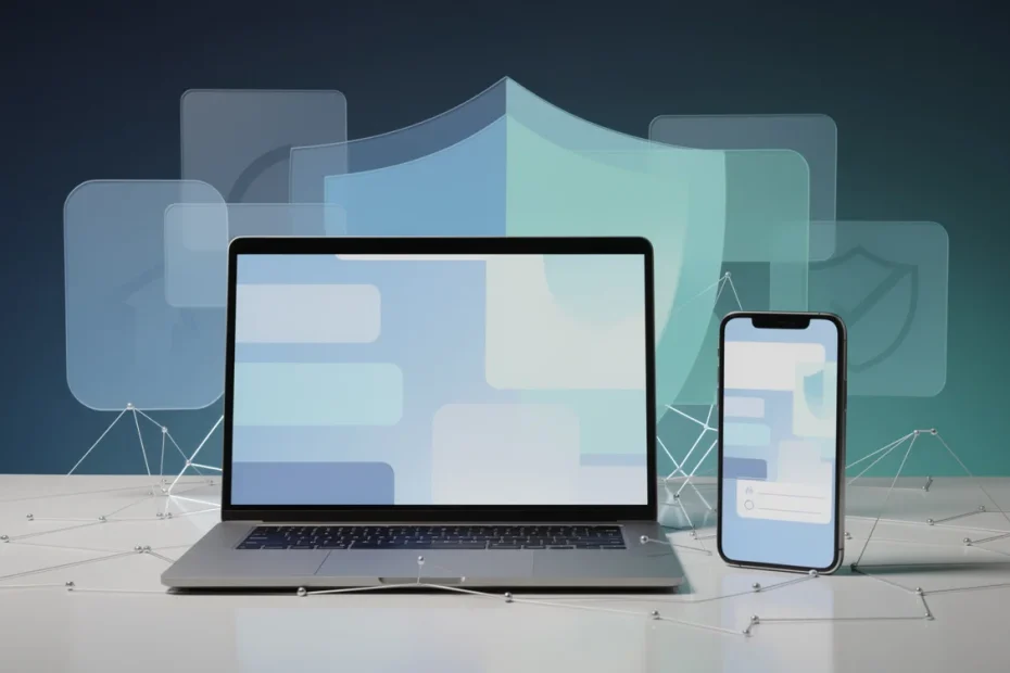 Featured image for AdGuard VPN Review: Is It Worth Using?