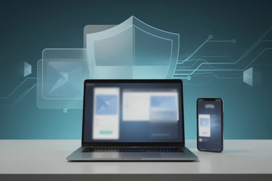Featured image for AdGuard VPN vs IceVPN: Which Should You Choose?