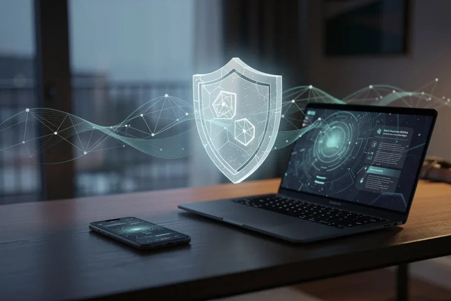 Featured image for Android Private DNS vs VPN: What Is the Difference?