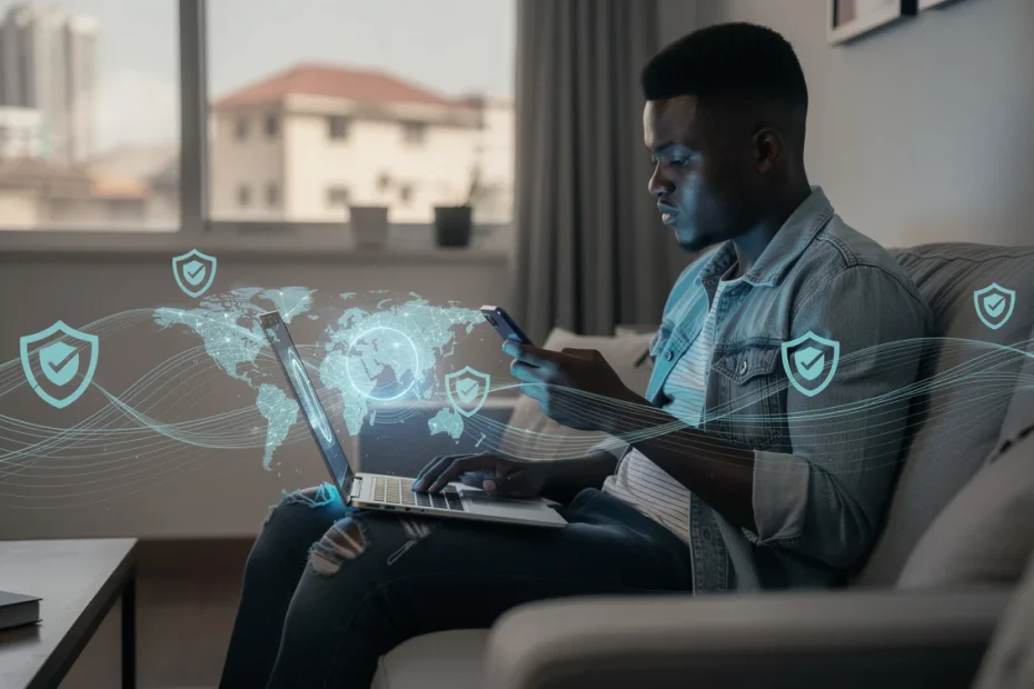 Featured image for Best Cheap VPN for Nigeria