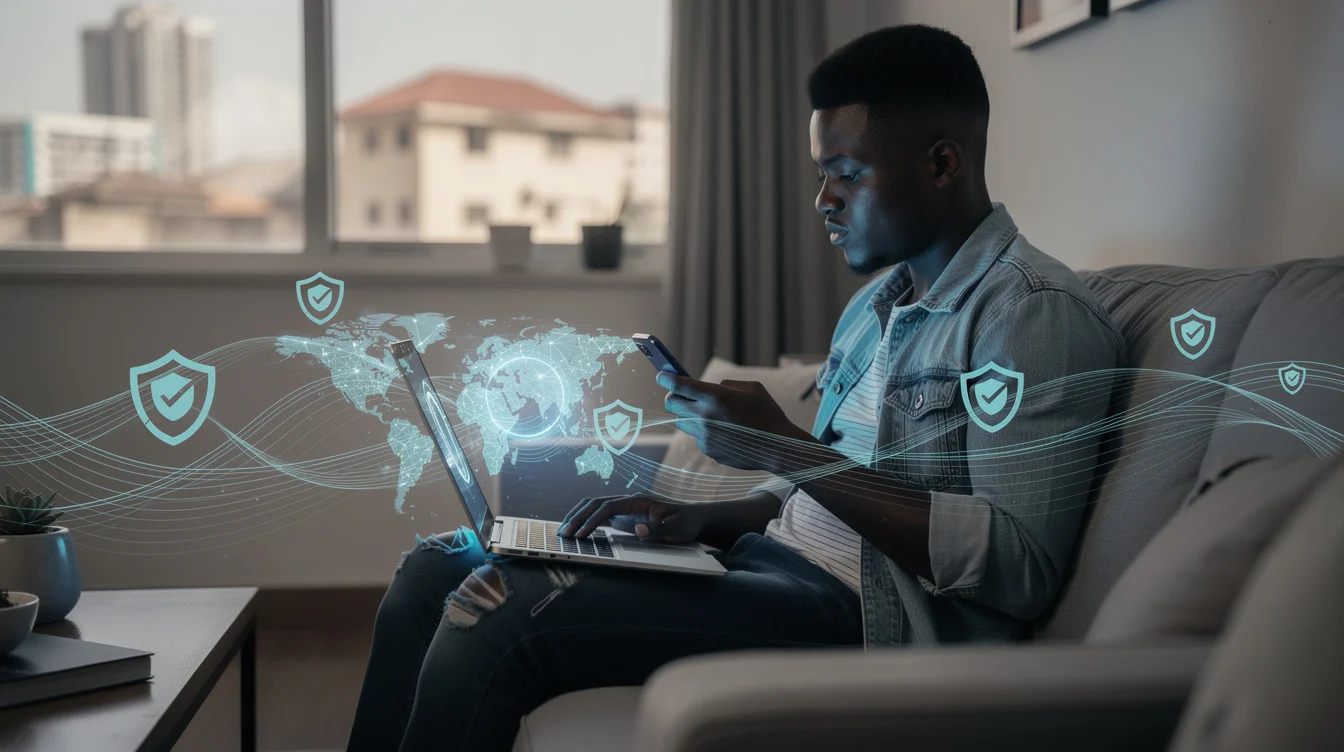 Featured image for Best Cheap VPN for Nigeria