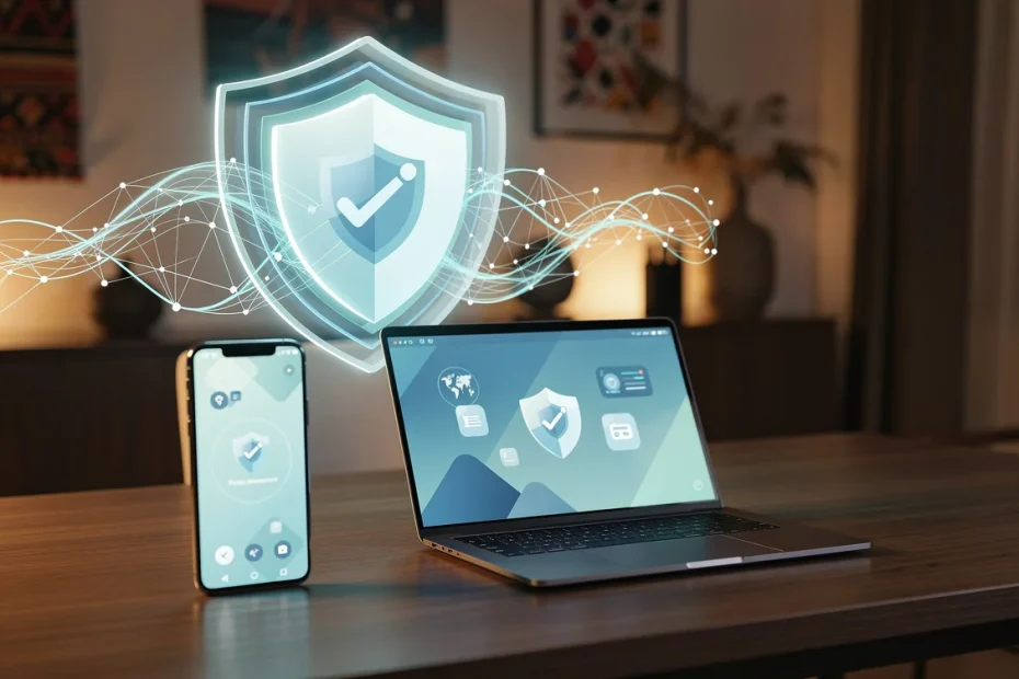 Featured image for Best VPN for Android: Settings That Matter