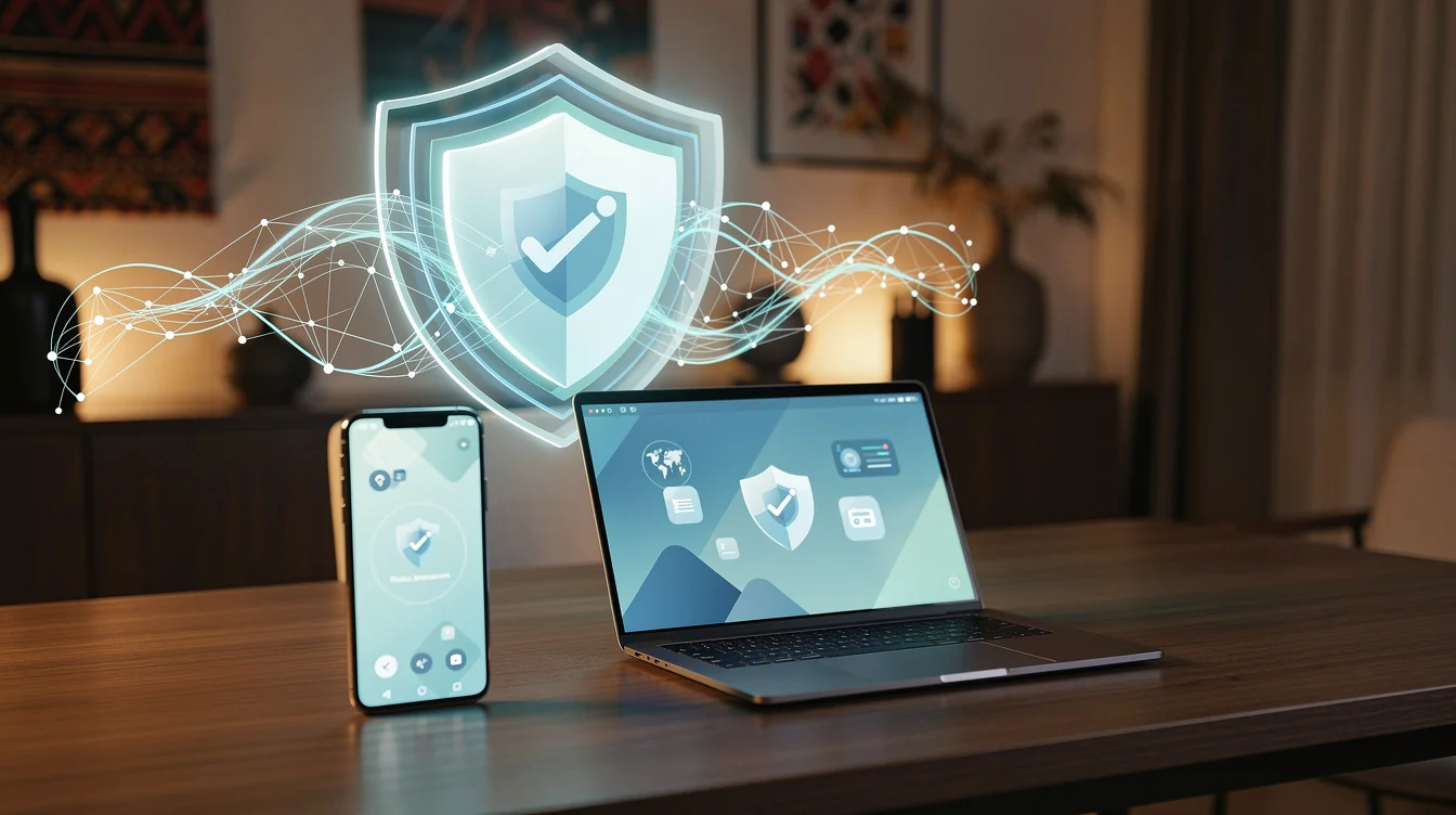 Featured image for Best VPN for Android: Settings That Matter