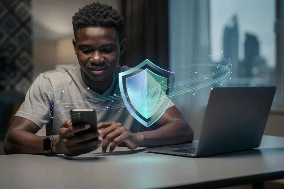 Featured image for Best VPN for Android Users in Nigeria