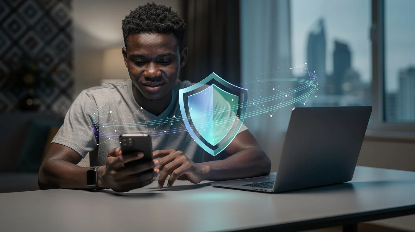 Featured image for Best VPN for Android Users in Nigeria