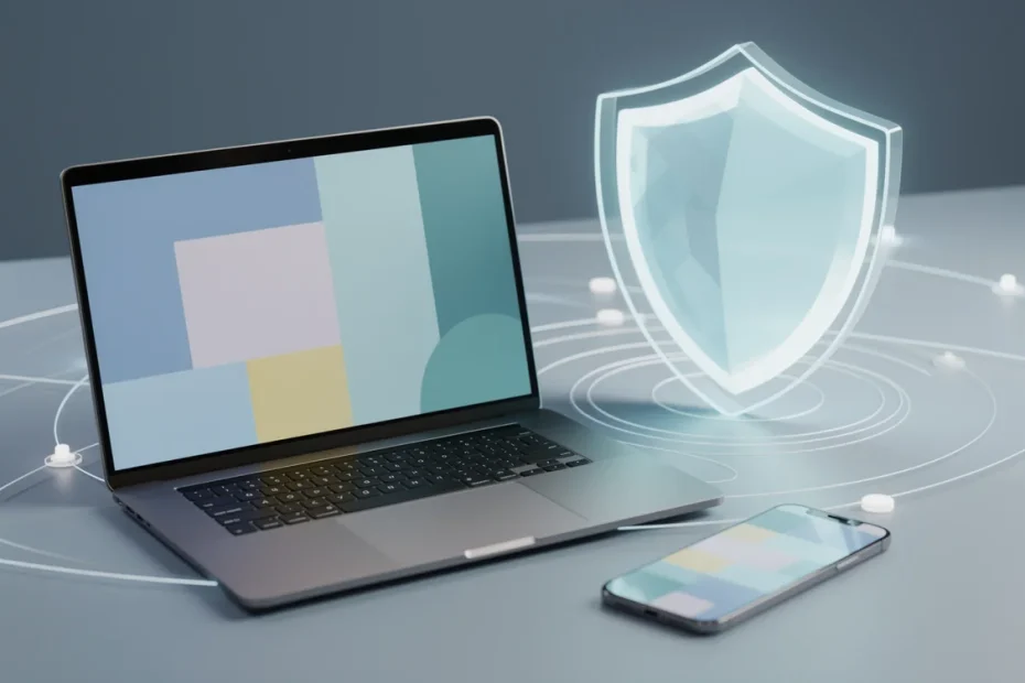 Featured image for Best VPN for Beginners: AdGuard VPN vs IceVPN vs Alternatives