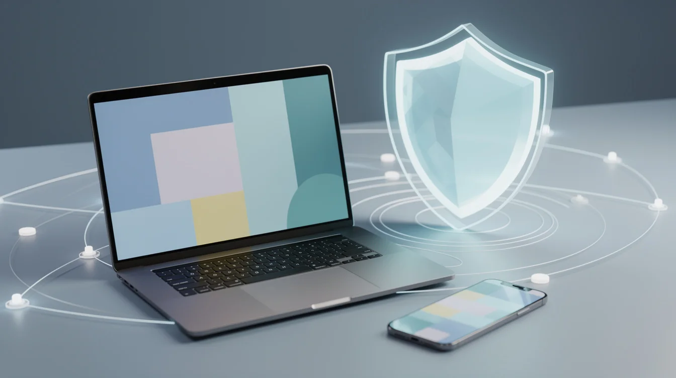 Featured image for Best VPN for Beginners: AdGuard VPN vs IceVPN vs Alternatives