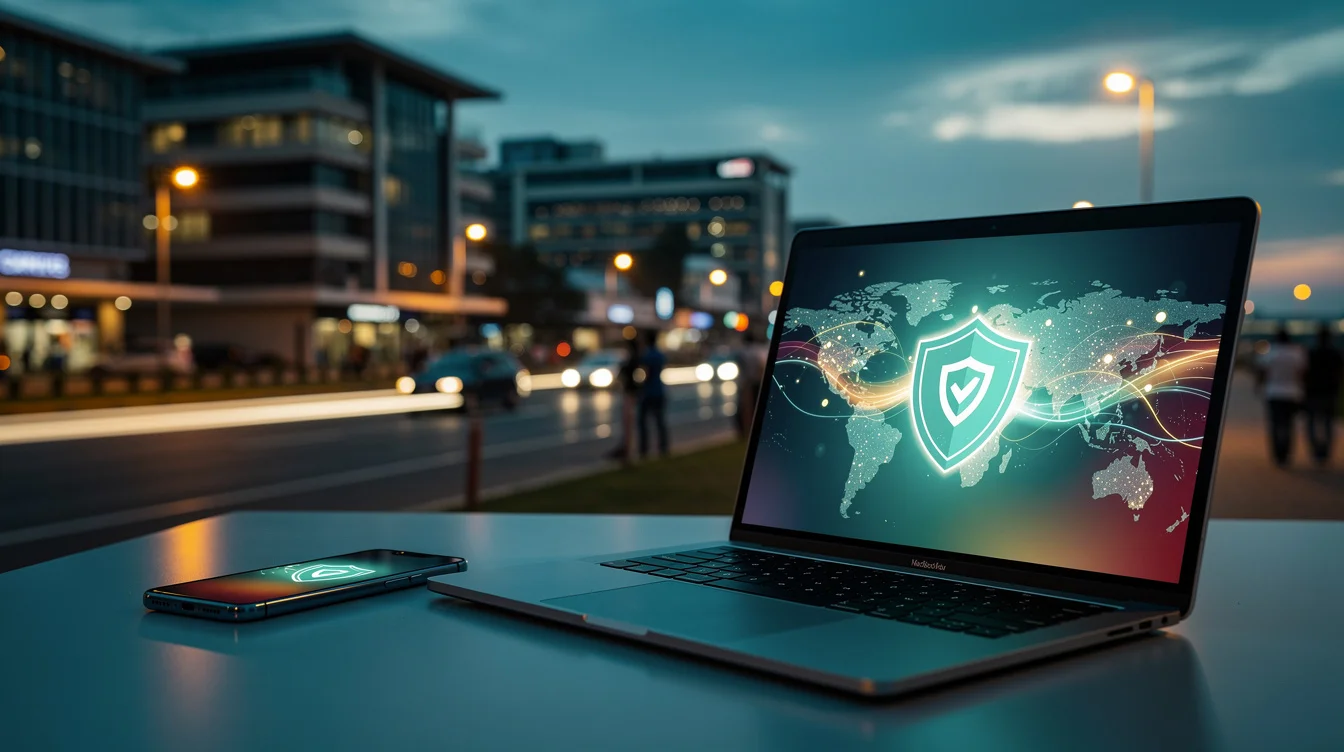 Featured image for Best VPN for Cameroon: Mobile and Streaming Use Cases