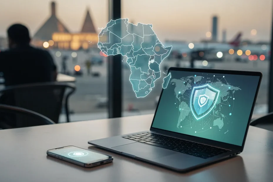 Featured image for Best VPN for Egypt: Privacy and Access Considerations