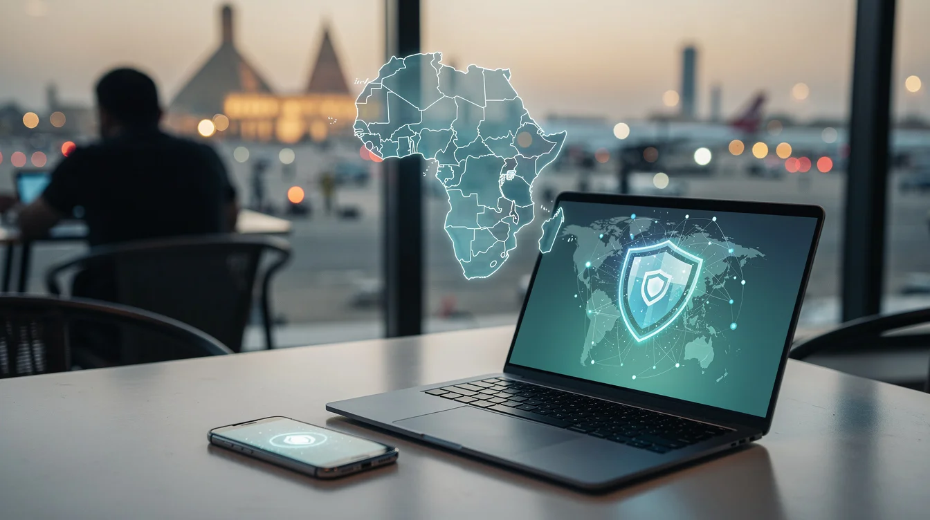 Featured image for Best VPN for Egypt: Privacy and Access Considerations