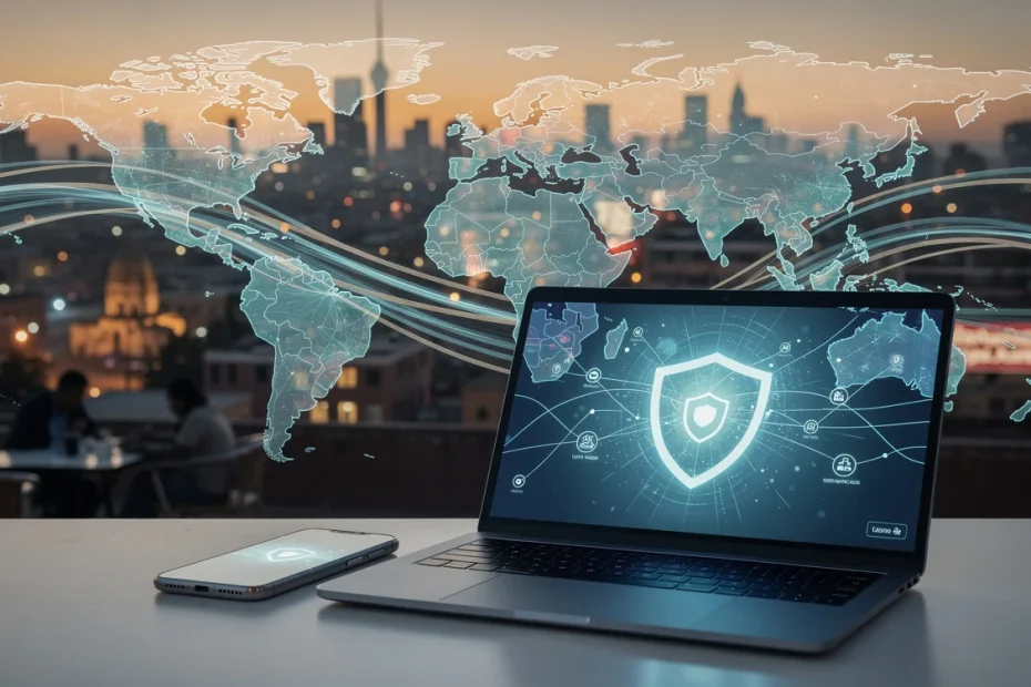 Featured image for Best VPN for Ethiopia: What Users Should Know