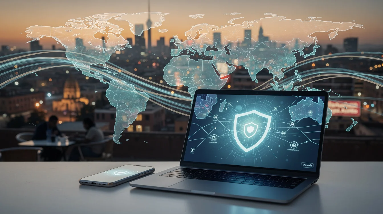 Featured image for Best VPN for Ethiopia: What Users Should Know