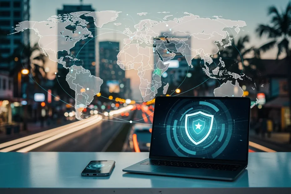 Featured image for Best VPN for Ghana: Streaming, Privacy, and Access Guide