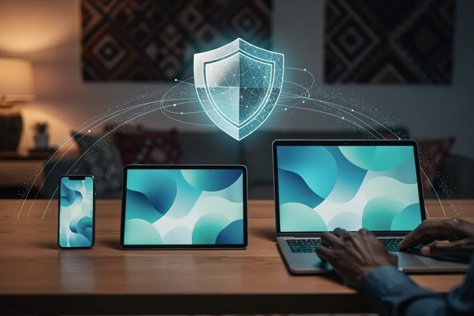 Featured image for Best VPN for iPad Streaming and Browsing