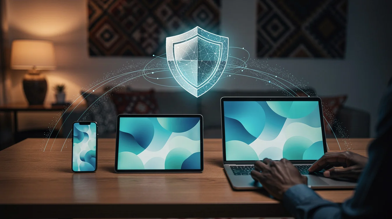 Featured image for Best VPN for iPad Streaming and Browsing